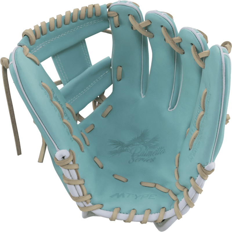 Marucci Palmetto M Type 11.75" Fastpitch Glove - MFGPLM44A2FP-MT/CM - Smash It Sports
