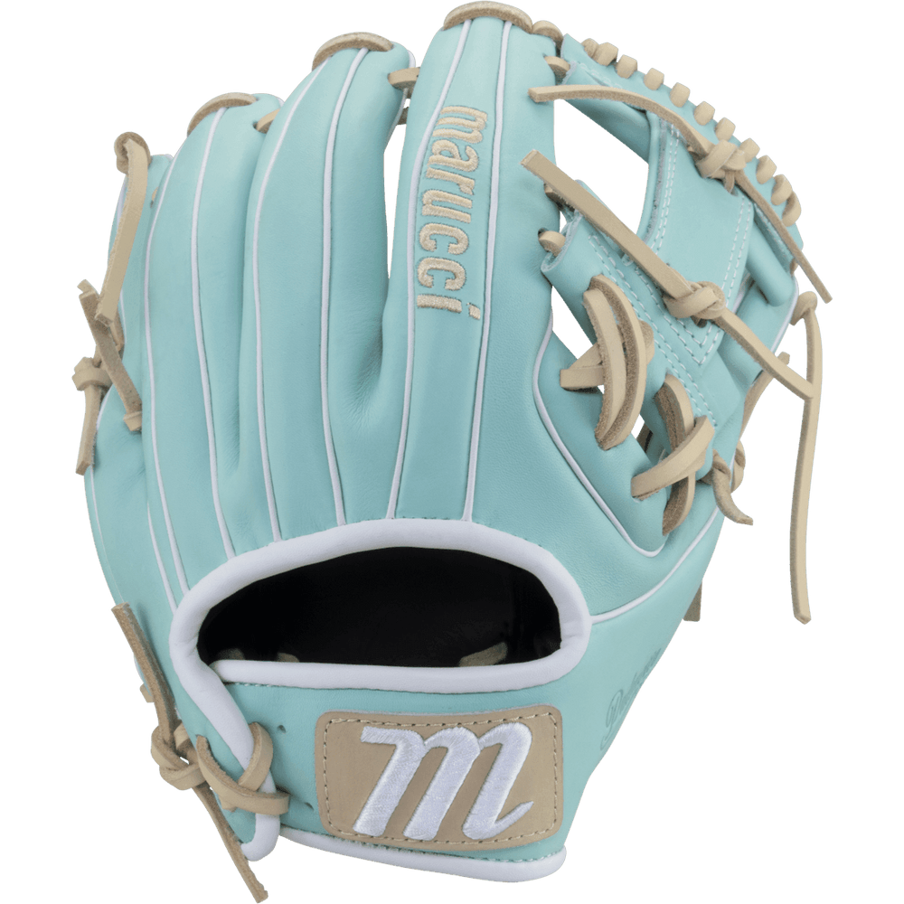 Marucci Palmetto M Type 11.75" Fastpitch Glove - MFGPLM44A2FP-MT/CM - Smash It Sports