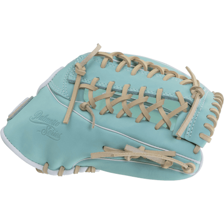 Marucci Palmetto M Type 12.5" Fastpitch Glove- MFGPLM97A6FP-MT/CM - Smash It Sports