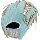 Marucci Palmetto M Type 12.5" Fastpitch Glove- MFGPLM97A6FP-MT/CM - Smash It Sports