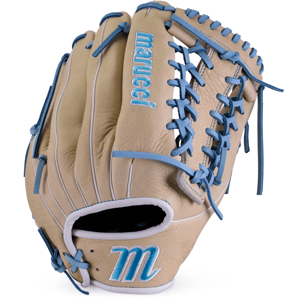 Marucci Palmetto M Type 12.50" Fastpitch Glove - MFGPLM1250FP-CM/CB - Smash It Sports