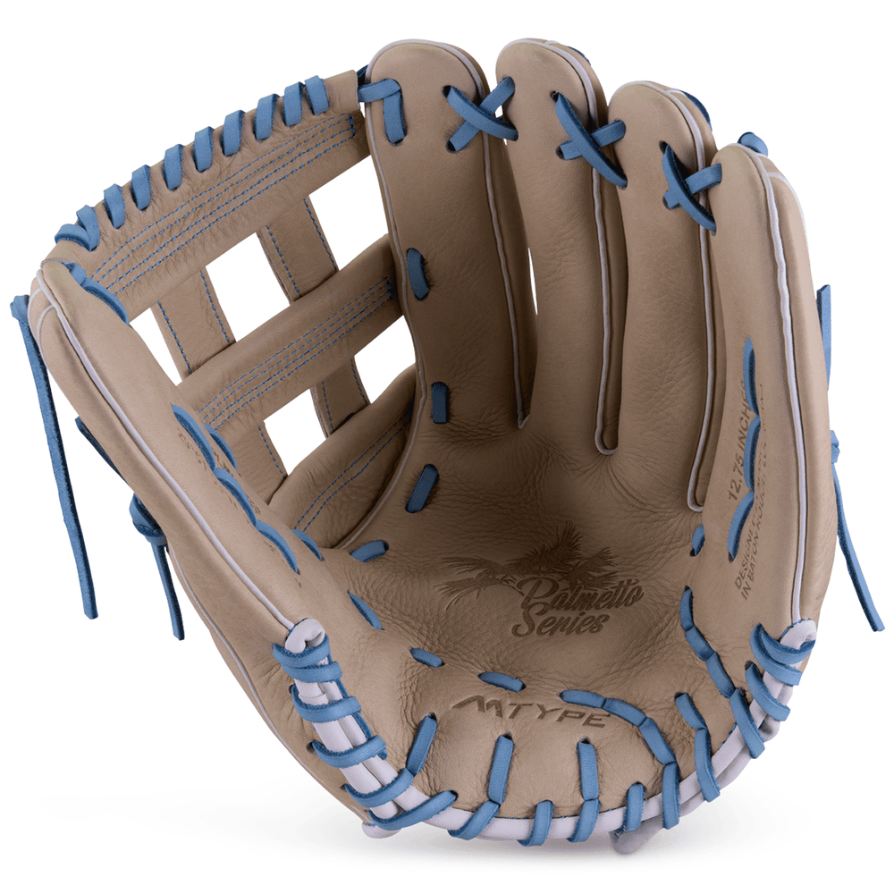 Marucci Palmetto M Type 12.75" Fastpitch Glove - MFGPLM1275FP-CM/CB - Smash It Sports