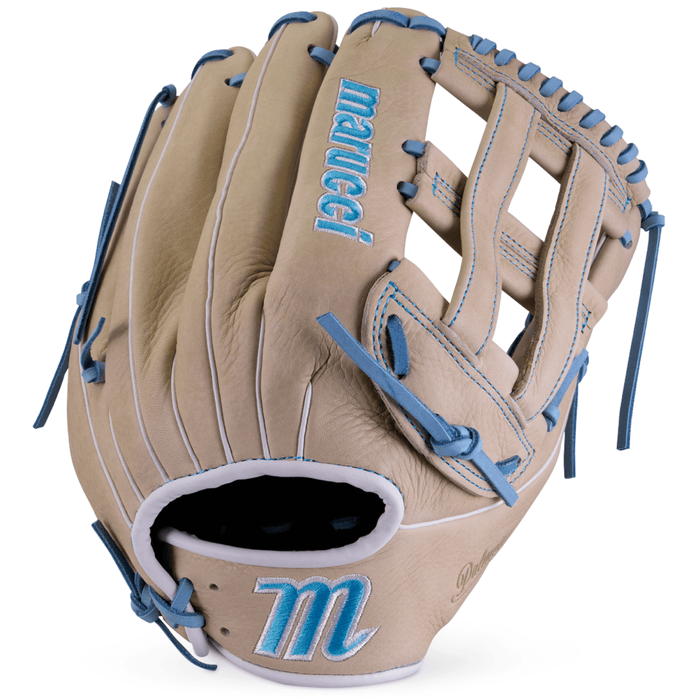 Marucci Palmetto M Type 12.75" Fastpitch Glove - MFGPLM1275FP-CM/CB - Smash It Sports