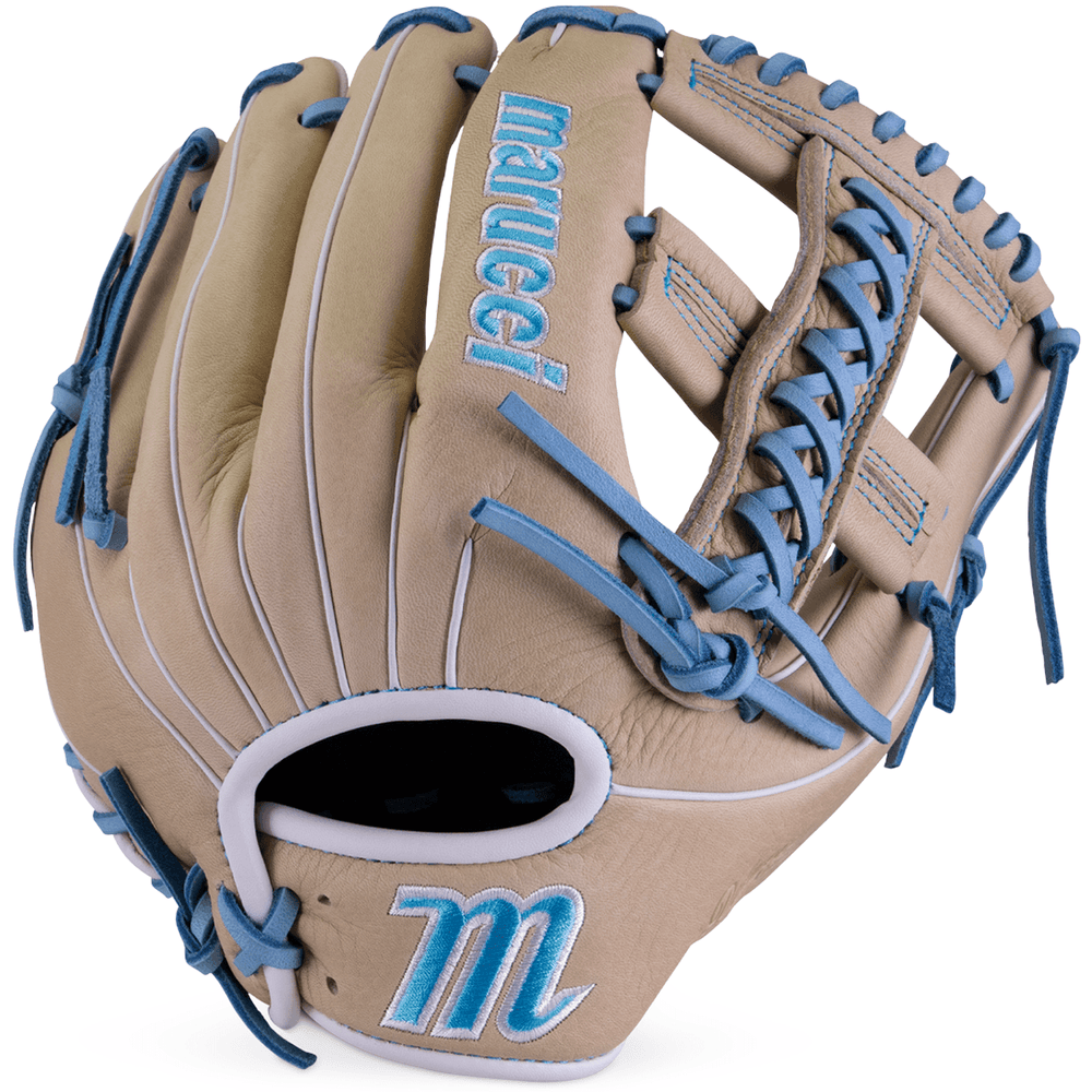 Marucci Palmetto M Type 12" Fastpitch Glove - MFGPLM1200FP-CM/CB - Smash It Sports