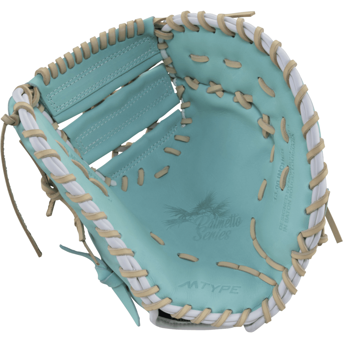 Marucci Palmetto M Type 13