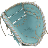Marucci Palmetto M Type 13" Fastpitch First Base Glove/Mitt - MFGPLM39S3FP-MT/CM - Smash It Sports
