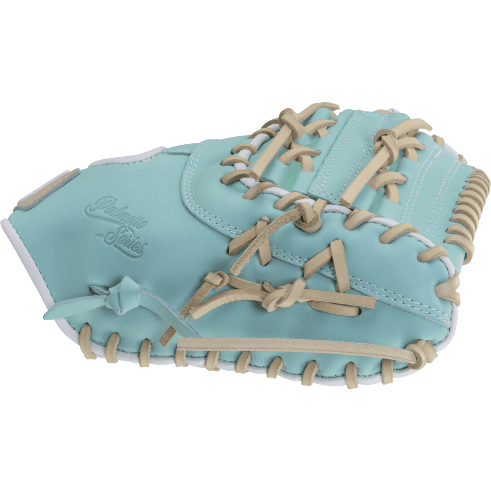 Marucci Palmetto M Type 13" Fastpitch First Base Glove/Mitt - MFGPLM39S3FP-MT/CM - Smash It Sports