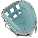Marucci Palmetto M Type 34" Fastpitch Catchers Glove/Mitt - MFGPLM240C2FP-MT/CMR - Smash It Sports