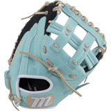 Marucci Palmetto M Type 34" Fastpitch Catchers Glove/Mitt - MFGPLM240C2FP-MT/CMR - Smash It Sports