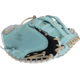 Marucci Palmetto M Type 34" Fastpitch Catchers Glove/Mitt - MFGPLM240C2FP-MT/CMR - Smash It Sports
