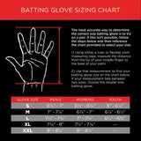 Marucci Pittards Reserve 2.0 Batting Gloves - MBGPTRSV2 - Smash It Sports