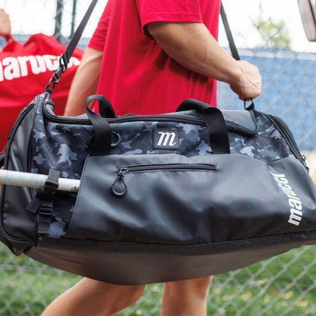 Marucci Pro Utility Duffel Bag - Smash It Sports