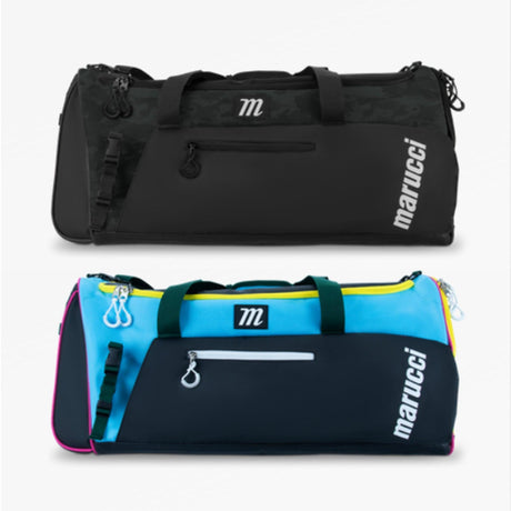 Marucci Pro Utility Duffel Bag - Smash It Sports