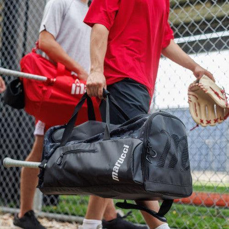 Marucci Pro Utility Duffel Bag - Smash It Sports