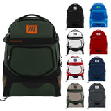 Marucci Rangr Bat Pack Bag - Smash It Sports