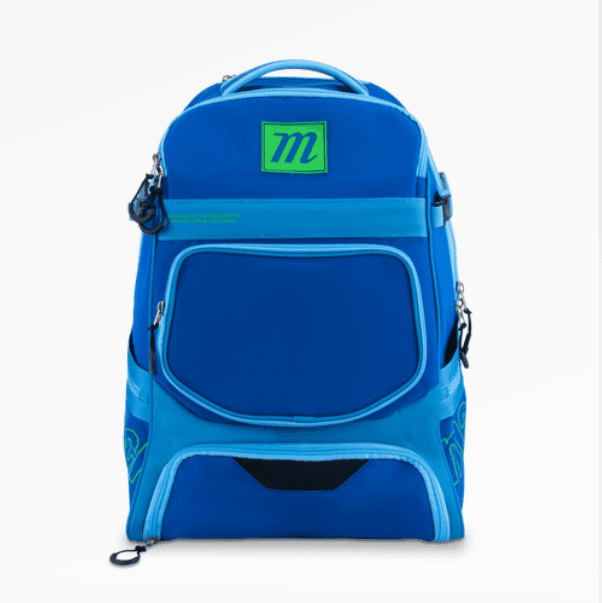 Marucci Rangr Bat Pack Bag - Smash It Sports