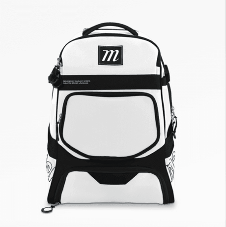 Marucci Rangr Bat Pack Bag - Smash It Sports