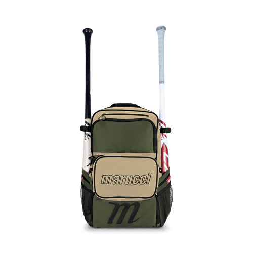 Marucci ROVR Bat Pack - Smash It Sports