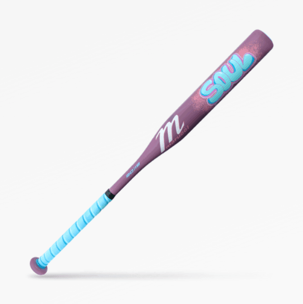 Marucci Soul Alloy -11 USSSA/USA Fastpitch Softball Bat - MFPS11 - Smash It Sports