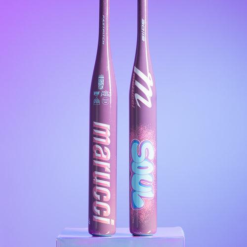 Marucci Soul Alloy -11 USSSA/USA Fastpitch Softball Bat - MFPS11 - Smash It Sports