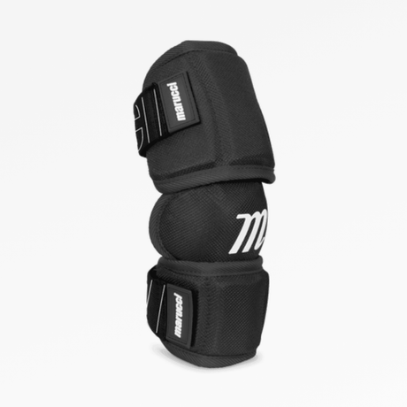 Marucci V4 Full Wrap Elbow Guard Adult/Youth - MPELBGRDF4 - Smash It Sports