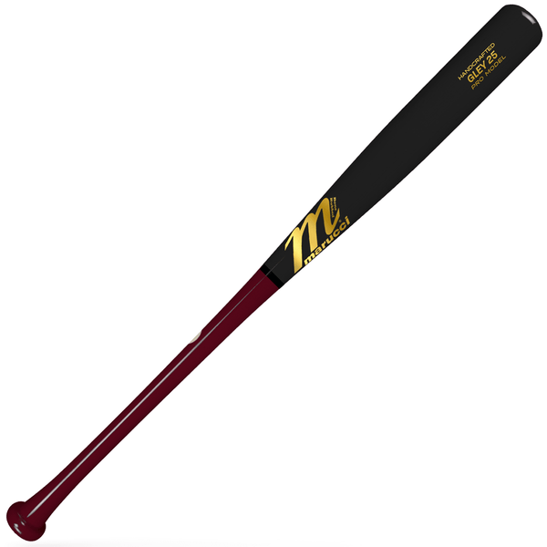 Marucci Gleyber Torres Maple Wood Baseball Bat- GLEY25 - Smash It Sports