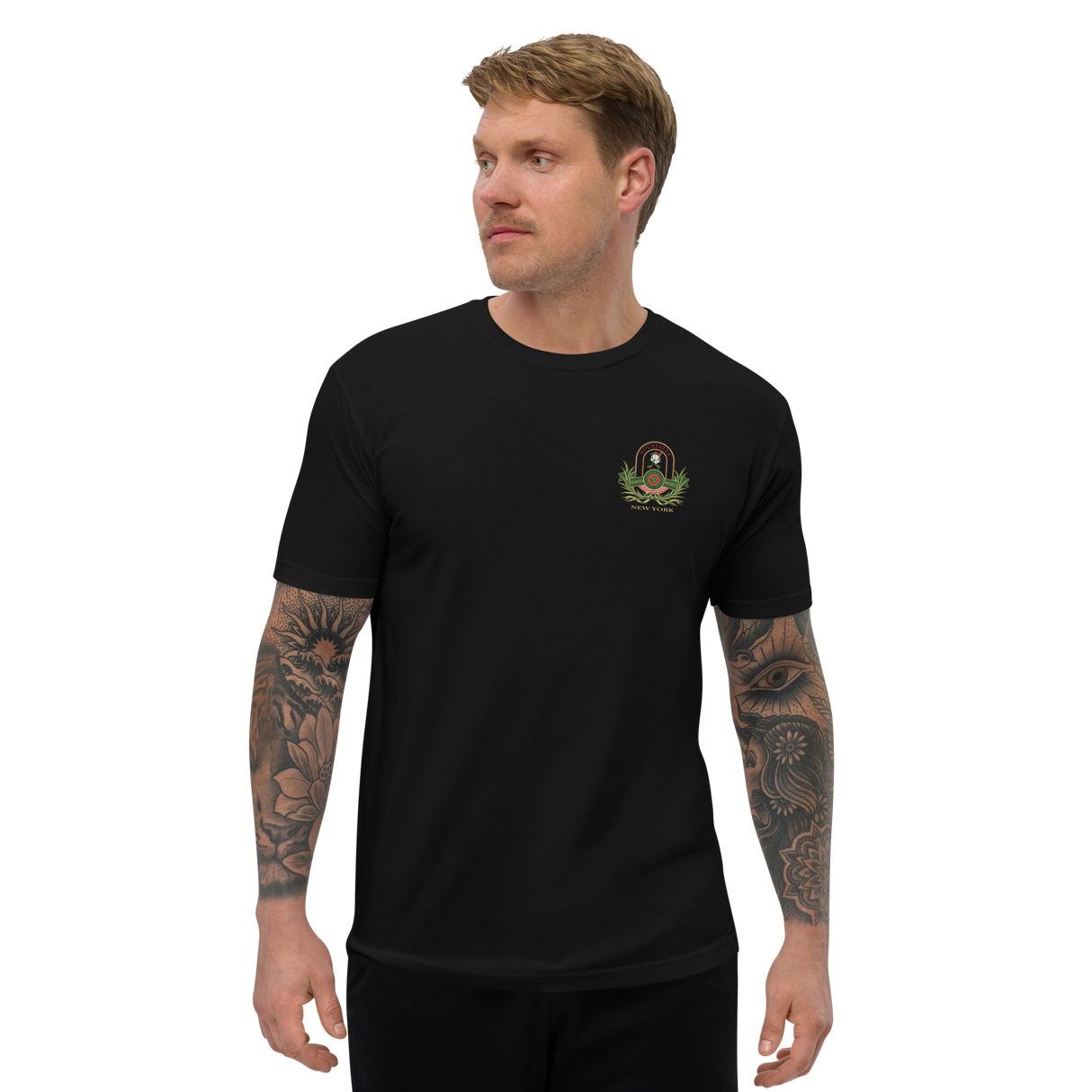 Smash It Sports Classic T-Shirt - Lux (Multiple Colors)