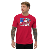 Gem Gloves T-Shirt - Gem Nation (Multiple Colors)