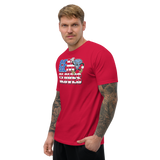 Gem Gloves T-Shirt - Gem Nation (Multiple Colors)