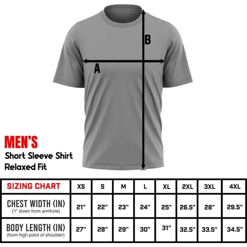 Freshly Baked Short Sleeve Jersey (Customized Buy-In) - Smash It Sports