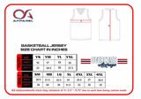 Webster North Coast Package 1 - Mens/Boys (Jersey/Short)