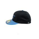 Miken Hat by Richardson (PTS30) Carolina/Navy/Navy/Carolina/Navy - Smash It Sports