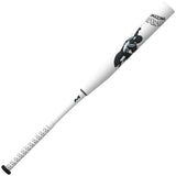 Miken Marvel Spider-Man 13" 2PC Balanced USSSA Slowpitch Softball Bat - MSU3BSPB - Smash It Sports