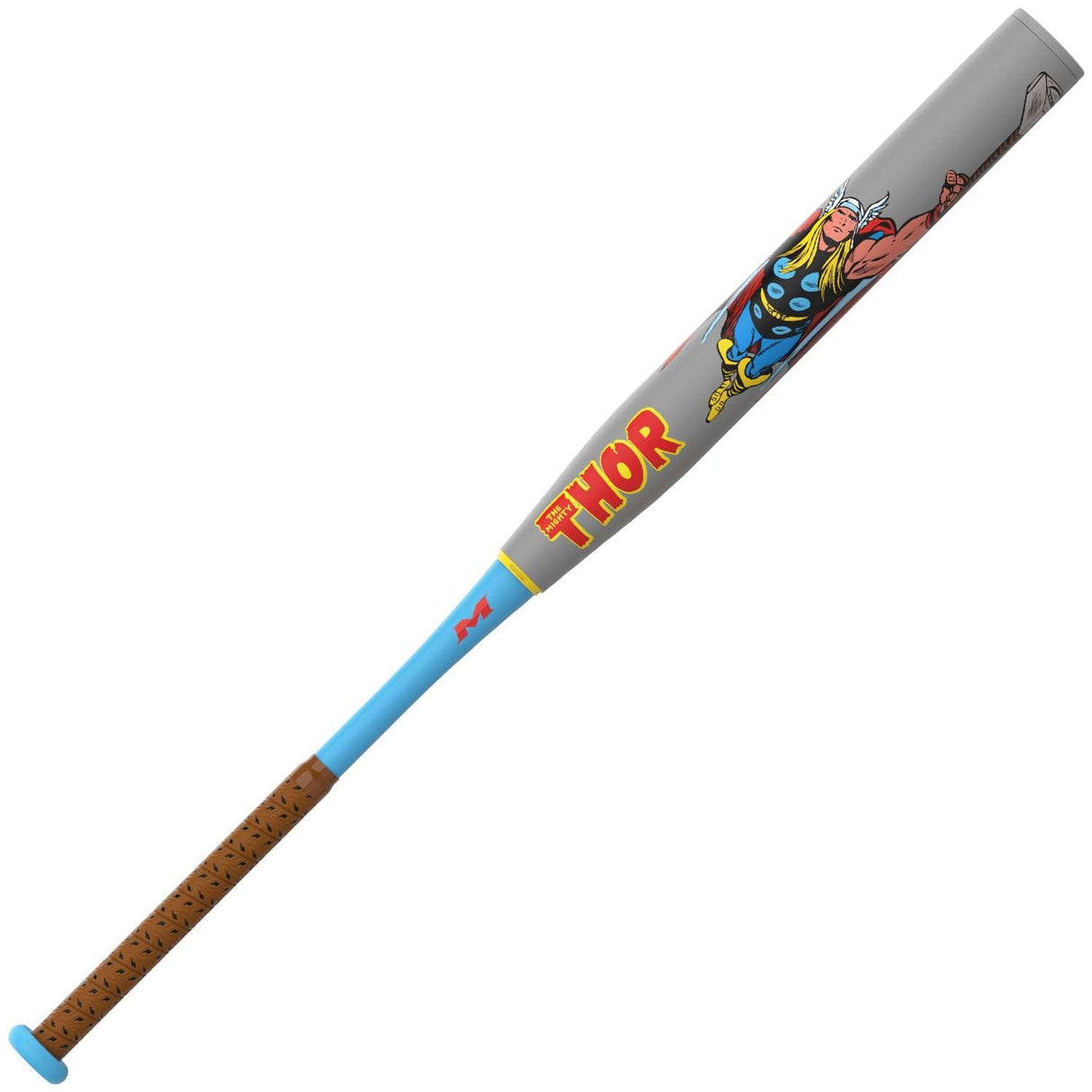 Miken Marvel Thor 14" 2PC Supermax USSSA Slowpitch Softball Bat - MSU3THRX - Smash It Sports