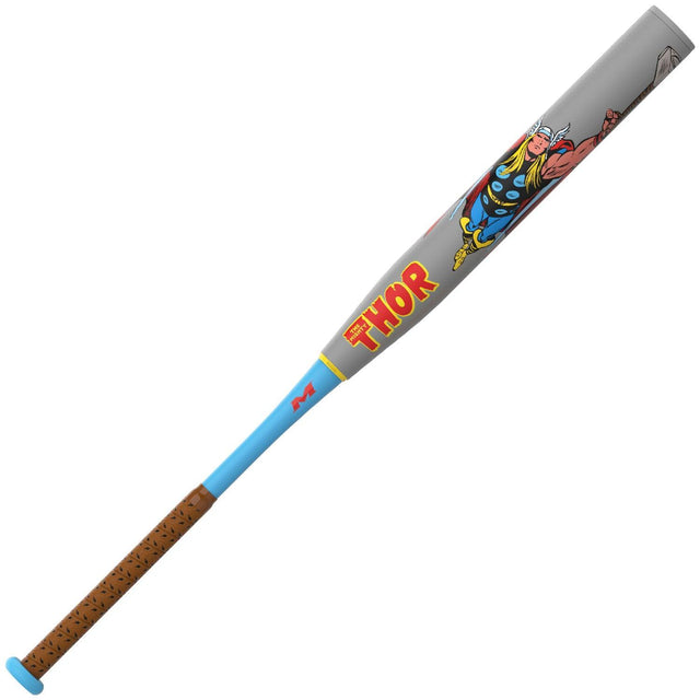 Miken Marvel Thor 14" 2PC Supermax USSSA Slowpitch Softball Bat - MSU3THRX - Smash It Sports