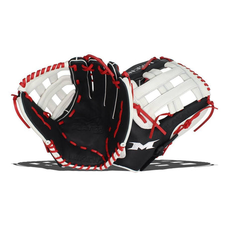 Miken Player Series 13.5" Slowpitch Fielding Glove - PS135-PH - Smash It Sports