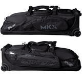 Miken Pro Player Wheeled Roller Bag MKMK7X-PRO - Smash It Sports