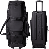 Miken Pro Player Wheeled Roller Bag MKMK7X-PRO - Smash It Sports