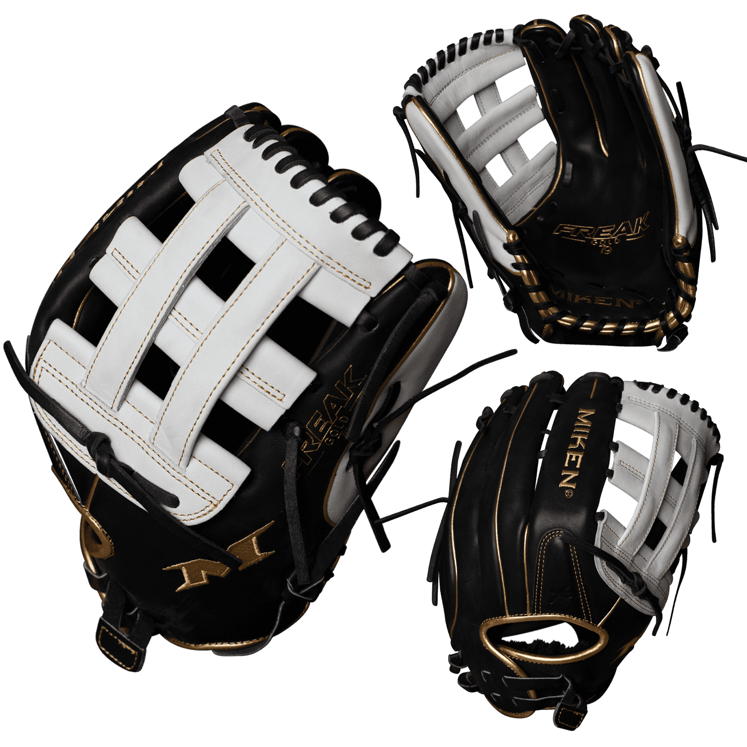 Miken Pro Series 13.5