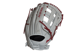 Miken PRO Series 13.5" Slowpitch Fielding Glove - PRO135WS - Smash It Sports