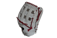 Miken PRO Series 13.5" Slowpitch Fielding Glove - PRO135WS - Smash It Sports