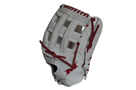 Miken PRO Series 13.5" Slowpitch Fielding Glove - PRO135WS - Smash It Sports