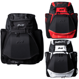 Miken XL Backpack Bag MKMK7X-XL - Smash It Sports