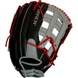 Miken Player Series 14" Slowpitch Fielding Glove - PS140-PH