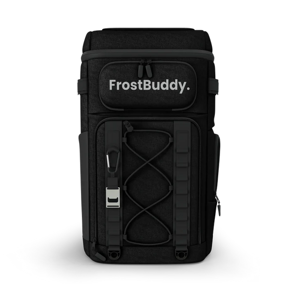 Frost Buddy Backpack Buddy (Multiple Colors)