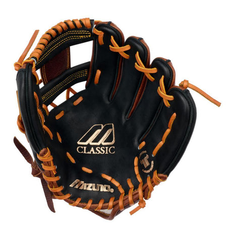 Mizuno Chipper Jones MCL-5001 Classic Pro '99 11.75" Baseball Fielding Glove - Smash It Sports