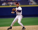 Mizuno Chipper Jones MCL-5001 Classic Pro '99 11.75" Baseball Fielding Glove - Smash It Sports
