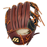 Mizuno Chipper Jones MCL-5001 Classic Pro '99 11.75" Baseball Fielding Glove - Smash It Sports