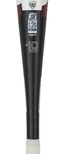 Mizuno CRBN1 -10 USSSA/USA Fastpitch Softball Bat - F24-CRBN1 - Smash It Sports