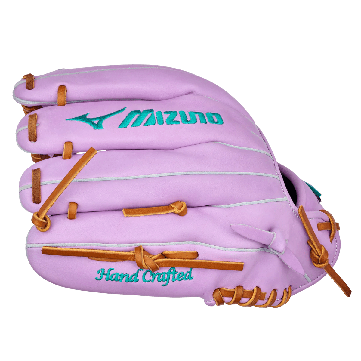 ★87MM★ Mmlg STRIPE HFT LAVENDER Mizuno Limited Edition Pro Select Lavender Rush 11.75